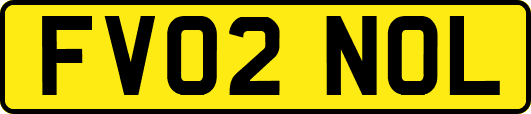 FV02NOL