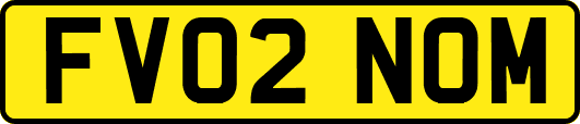 FV02NOM