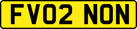 FV02NON