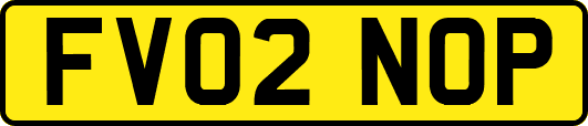 FV02NOP