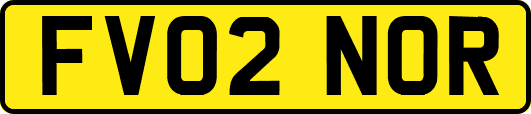 FV02NOR