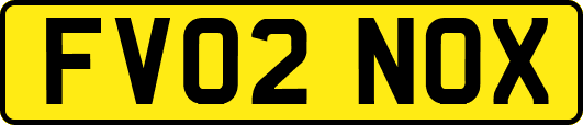 FV02NOX
