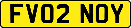 FV02NOY