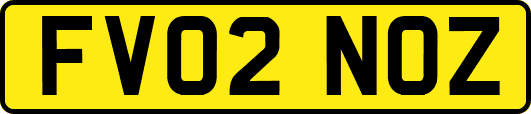 FV02NOZ