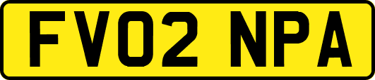 FV02NPA