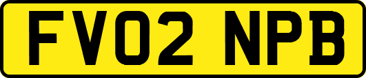 FV02NPB