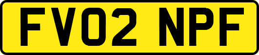 FV02NPF