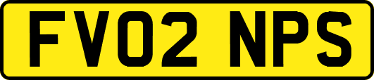 FV02NPS