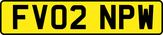 FV02NPW