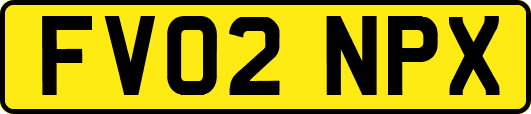 FV02NPX