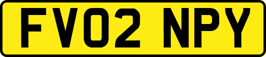 FV02NPY