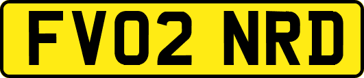 FV02NRD