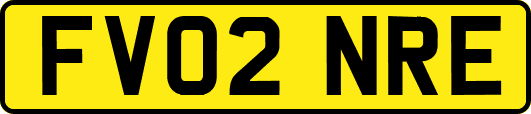 FV02NRE
