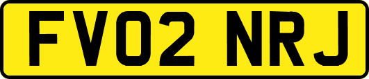 FV02NRJ