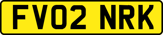 FV02NRK