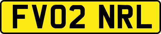 FV02NRL