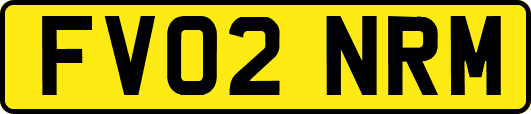 FV02NRM