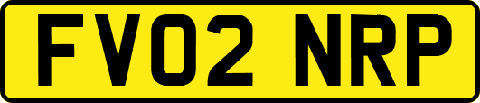 FV02NRP