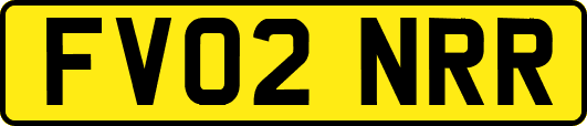 FV02NRR