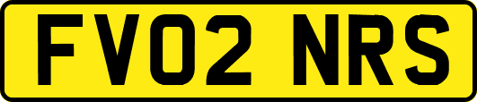FV02NRS