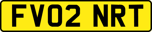 FV02NRT