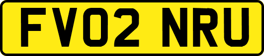 FV02NRU