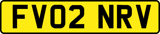 FV02NRV