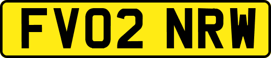 FV02NRW