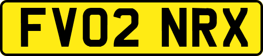 FV02NRX
