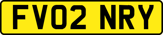 FV02NRY