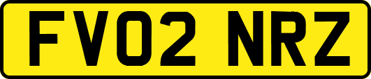 FV02NRZ