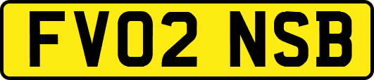 FV02NSB