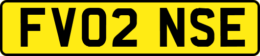 FV02NSE