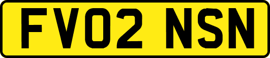 FV02NSN