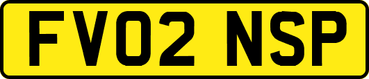 FV02NSP