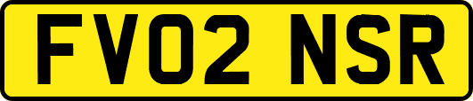 FV02NSR