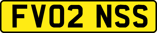 FV02NSS