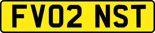 FV02NST