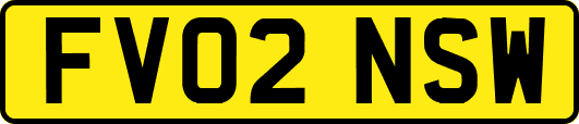 FV02NSW