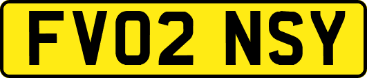 FV02NSY