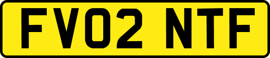 FV02NTF