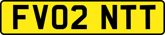 FV02NTT