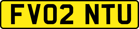 FV02NTU