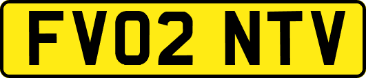 FV02NTV