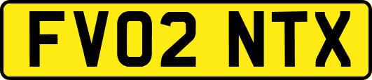 FV02NTX