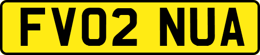 FV02NUA