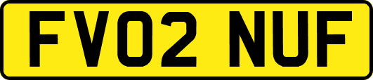 FV02NUF