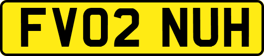 FV02NUH