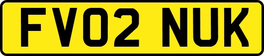 FV02NUK