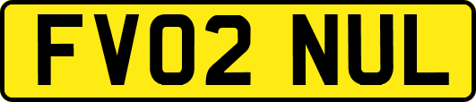 FV02NUL